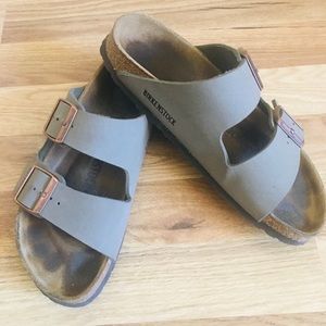 Birkenstocks 38